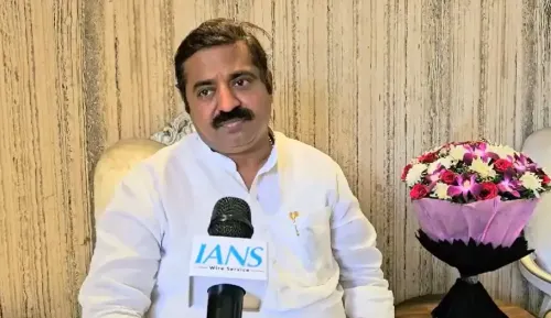 Maharashtra Assembly May Discuss Enhanced Women Safety Laws: BJP's Ram Kadam