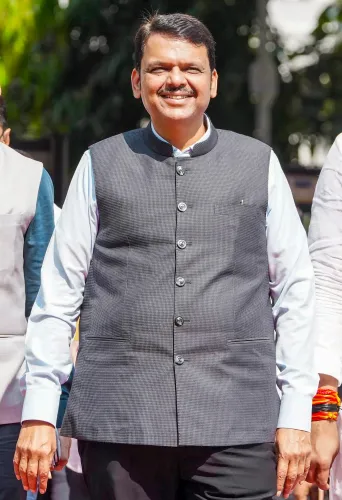Maharashtra Assembly Unanimously Amends BNS to Safeguard Acid Attack Victims and Combat Online Harassment