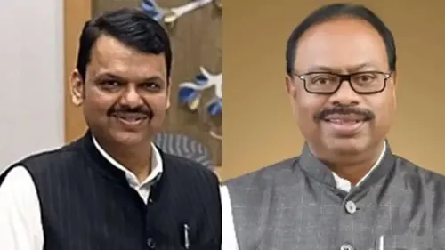 Maharashtra BJP's Grand Gathering in Shirdi to Commemorate Swami Vivekananda's 162nd Birth Anniversary in January
