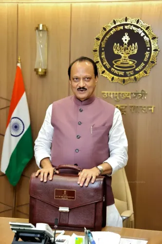 Maharashtra Budget: Rs 36,000 Crore for Ladki Bahin Yojana; New Taxes Proposed for Revenue Generation