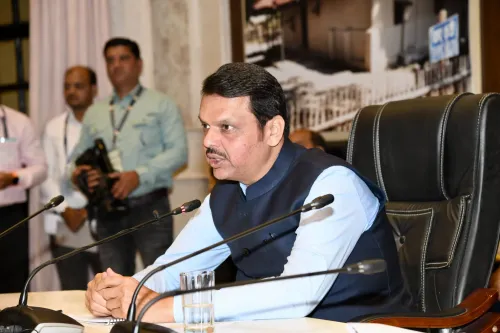 Maharashtra Cabinet Approves MDCCB to Manage Salary Accounts for Government Employees