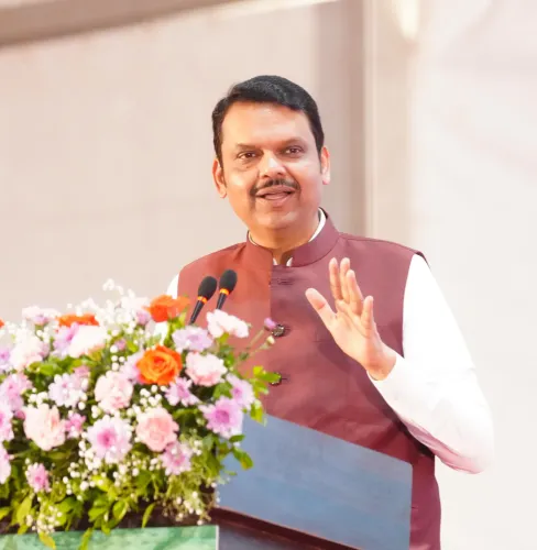 Has the Maha Cabinet Approved the Formation of a State Scheduled Tribes Commission?