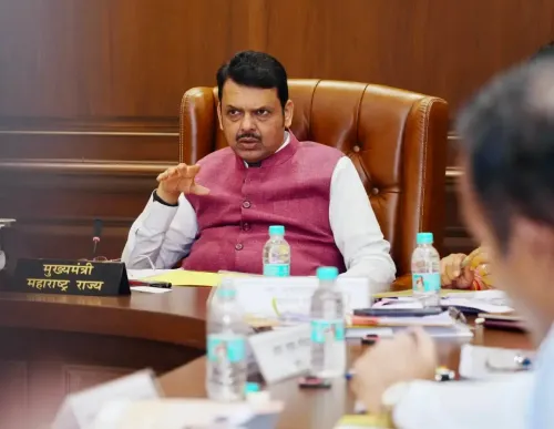 Maharashtra Cabinet Approves Launch of Electric Bike Taxis