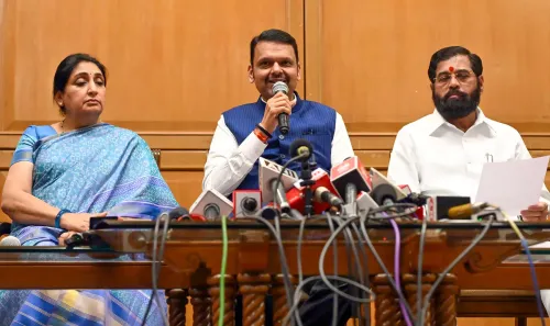 Maharashtra cabinet clears crop loan waiver changes, 13 lakh more farmers to benefit