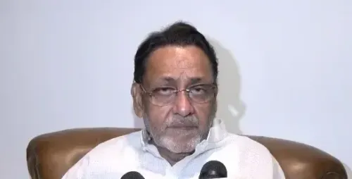 Are Maha civic polls being polarised while real issues are ignored?