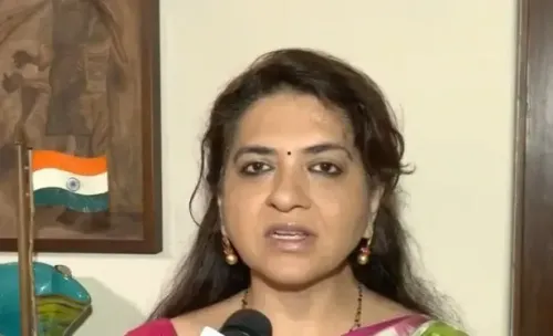 Will Shiv Sena’s ‘Vande Mataram’ Pitch Lead to a Marathi Mayor in Mumbai?