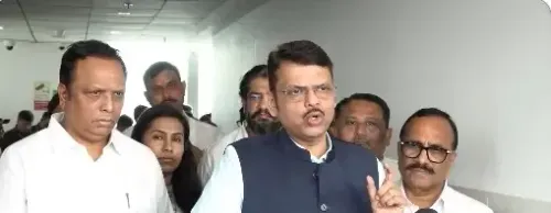 How Many Lives Were Lost Due to the Heavy Rains in Maharashtra?