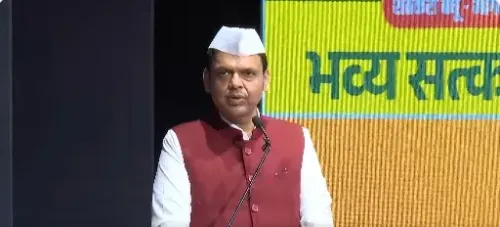 Fadnavis slams Opposition on crop loan waiver: 'This is a farmers' government'