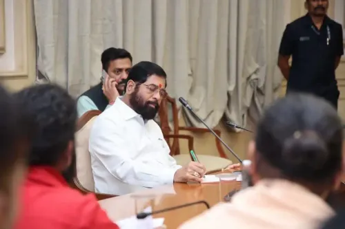 Maharashtra Council poll fallout: Shinde defends Shiv Sena's 'alliance dharma' as MahaYuti blame game intensifies