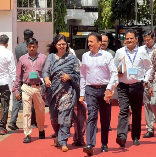 Maharashtra Government Takes Action on Hazardous PFAS Production