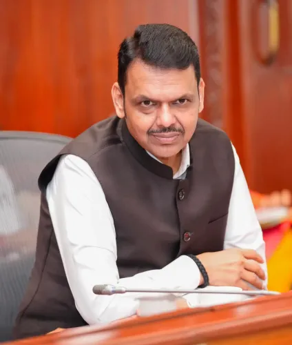 Maha CSR Authority: Fadnavis orders proposal for unified CSR fund body in Maharashtra