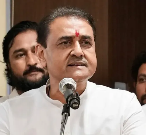 Will Maha: District Units Decide on Alliance for Civic Polls?