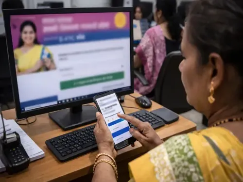 Did Maharashtra Cancel Physical Verification for Ladki Bahin Yojana and Extend e-KYC Deadline?