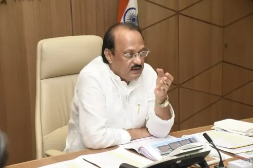 Maharashtra: Deputy CM Ajit Pawar Urges Timely Project Completion to Prevent Cost Overruns