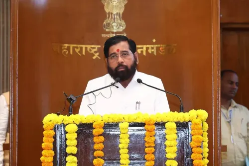 Maharashtra's Deputy Chief Minister Acts to Aid Tourists Stuck in Dubai