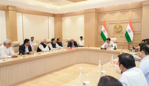 Who is the new chief secretary appointed by the Maha govt?