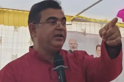 Maharashtra's Commitment to Ensure Uninterrupted LPG Supply