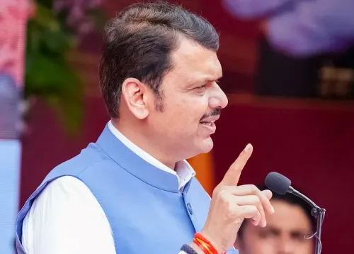 Is the Maha government Formulating a Policy for Green Steel Industries?
