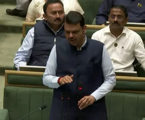 Will the Maharashtra govt use MCOCA to combat illegal gutka trade?