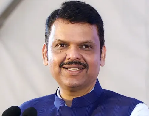 Will the Upcoming Monsoon Session of Maharashtra Legislature Spark Heated Debates Over Hindi Language and Shaktipeeth?