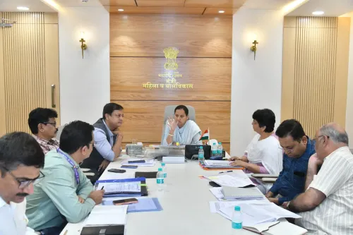 Maha Ladki Bahins: January Payment Distribution Commences