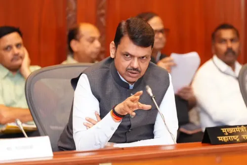 Will the Maha Legislature's Winter Session Run from December 8 to 14?