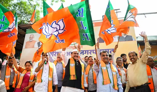 How Did MahaYuti Retain Supremacy While BJP Dominates?