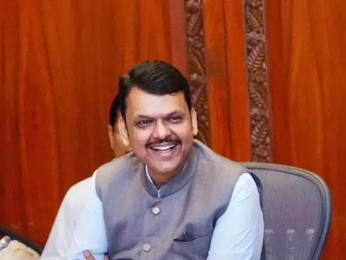 Do the Maha Local Body Polls Reflect People’s Trust in Mahayuti’s Development Agenda?