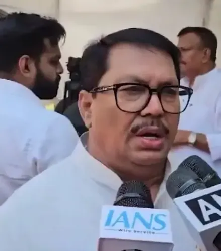 Maha LoP Describes Nagpur Violence as 'State-Sponsored', Blames T. Raja for 'Inciting Unrest'