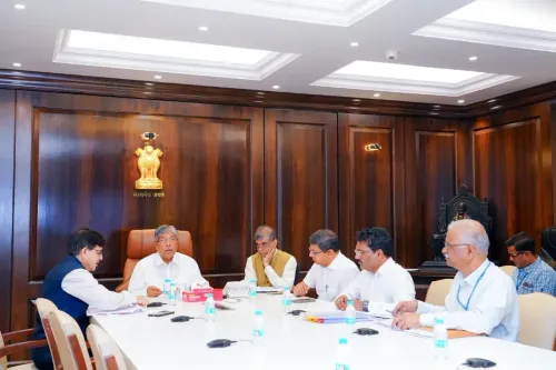 Maharashtra minister orders universities to draft exam paper leak guidelines