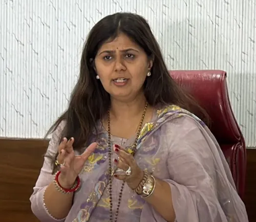 Did Maha Minister Launch a Counselling-Based Transfer System in the Animal Husbandry Department?