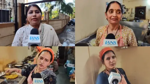 Maha's 'Mukhyamantri Majhi Ladki Bahin Yojana' Empowers Women, Beneficiaries Thank PM Modi