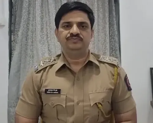 Maharashtra: One Arrested in Harassment Case Involving Union Minister's Daughter; Search Continues for Six More