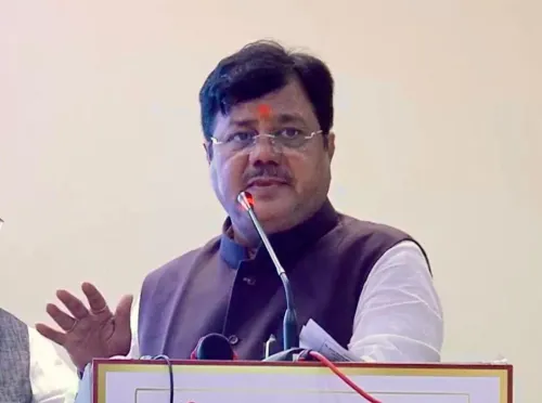 How Can Maha Boost Redevelopment of Housing Societies?
