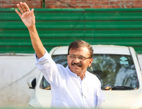 Shiv Sena UBT issues Lok Sabha whip amid split fears, Delhi meet on June 18