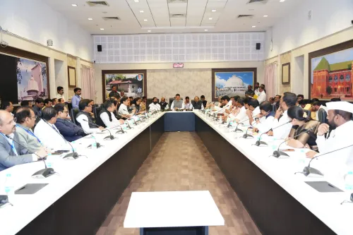 What Changes Have State-Appointed Officers Under Lokayukta?