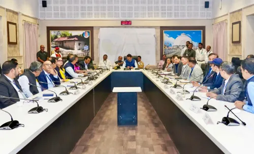 Will Maha Form a Study Group for Transport Planning and E-Challan Policy?