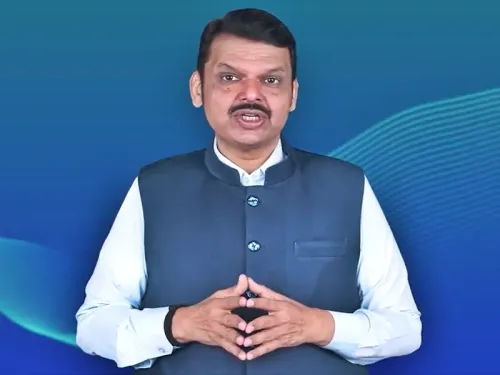 Maharashtra to Forge Partnership with ‘Youth for Jobs’ for Employment of Disabled Youth