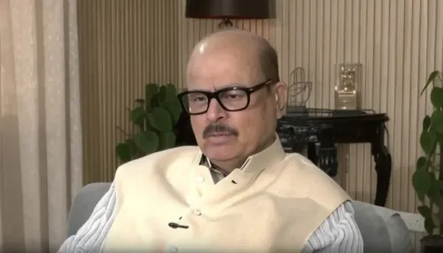 क्या तारिक अनवर ने चुनाव आयोग पर गंभीर सवाल उठाए?, बोले- लोगों के पैसों का हुआ दुरुपयोग