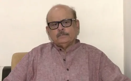 क्या महागठबंधन की सरकार बनने पर हर महिला को मिलेंगे 2,500 रुपए? : तारिक अनवर
