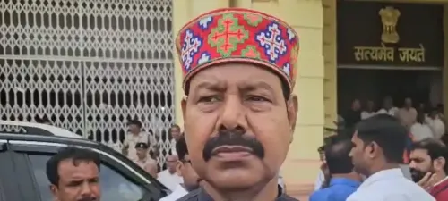 क्या महागठबंधन में 'ऑल इज वेल' है? सोमवार को सीटों की घोषणा : भाई वीरेंद्र