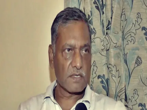 Will Mahagathbandhan Form a Government in Bihar?
