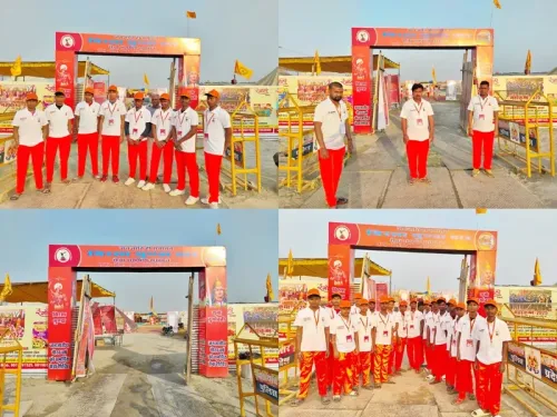 Mahakumbh: Around 25,000 Janajati Devotees to Join Celebrations from February 6 to 10