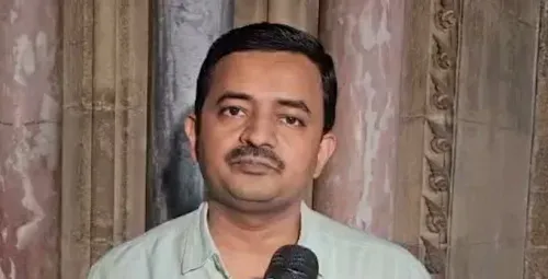 महालक्ष्मी एक्सप्रेस के D1 कोच में धुआं: FSDS सिस्टम ने बचाया, 20 मिनट में ट्रेन रवाना