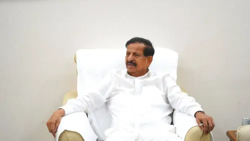 महाराष्ट्र में 2025 में 41 बाघों की मृत्यु, वन मंत्री गणेश नाईक का खुलासा