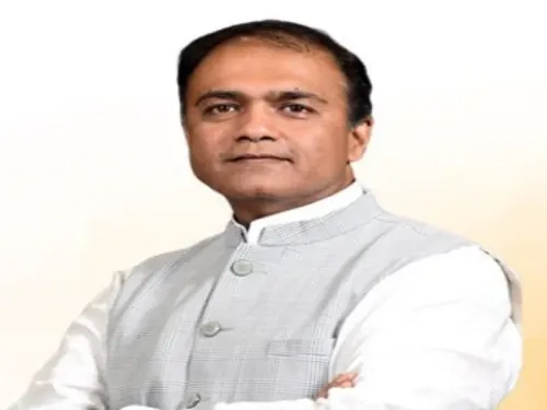 Will Maharashtra Introduce an Anti-Conversion Law Soon?