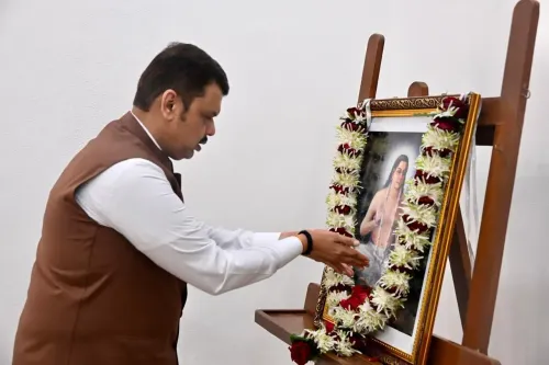क्या आप जानते हैं भगवान चक्रधर स्वामी की जयंती मनाने की विशेषता?