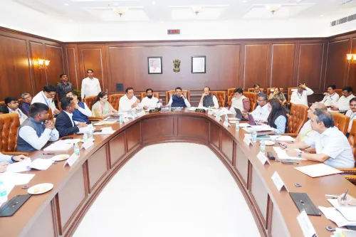 Maharashtra Cabinet Endorses Unique Incentives for 19 Projects