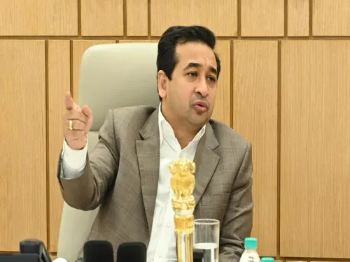 Maharashtra Government Approves Anti-Conversion Legislation for 2026