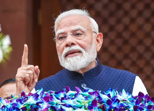Maharashtra Cyber Police file FIR over AI-morphed videos targeting Modi, Piyush Goyal